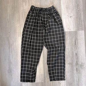 Girls Zara dress pants